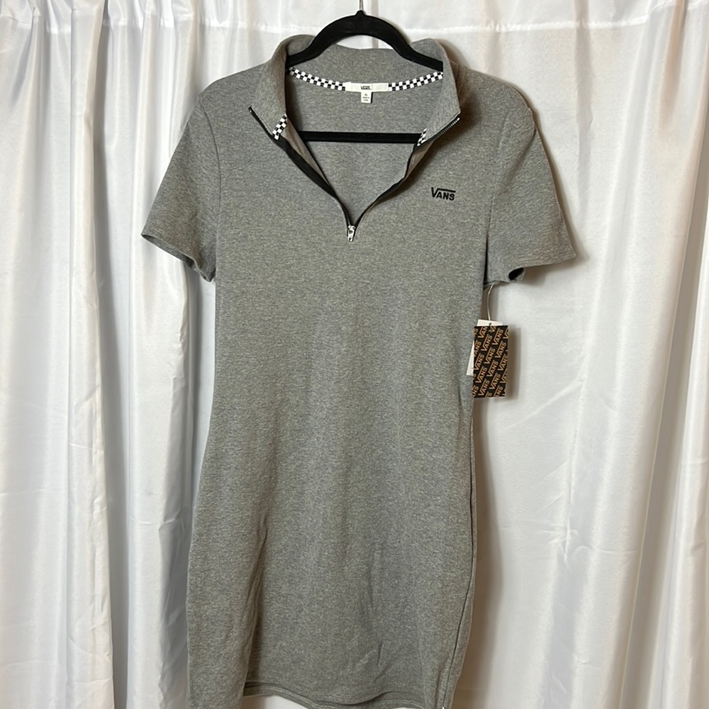 Vans Dress